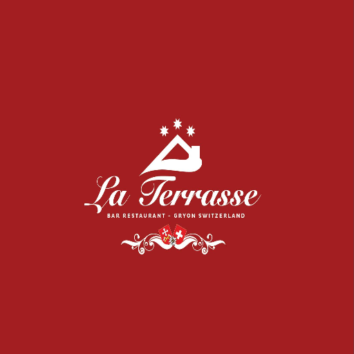 Logo La Terrasse Gryon